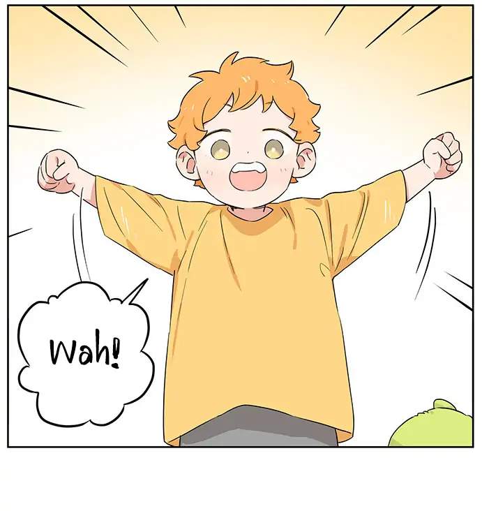 The Wolf That Picked Something Up Chapter 95 - Page 9