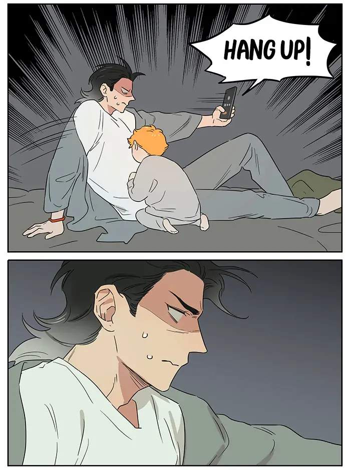 The Wolf That Picked Something Up Chapter 97 - Page 14