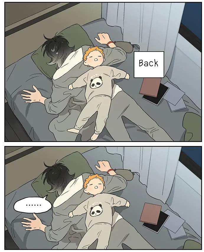 The Wolf That Picked Something Up Chapter 97 - Page 7
