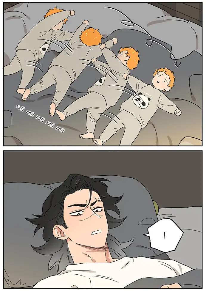 The Wolf That Picked Something Up Chapter 98 - Page 13