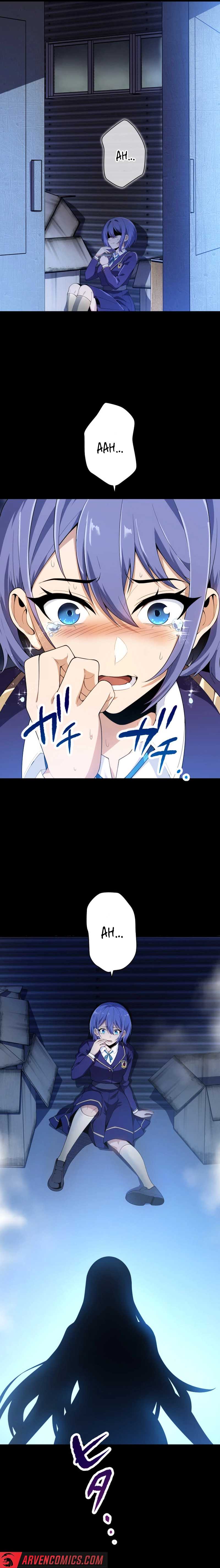 The Woman Called Naruse Narumi Chapter 1 - Page 2
