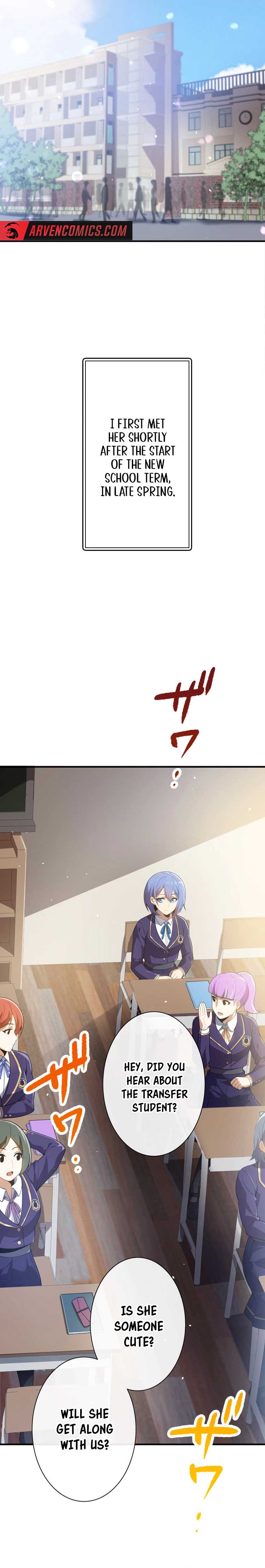 The Woman Called Naruse Narumi Chapter 1 - Page 16
