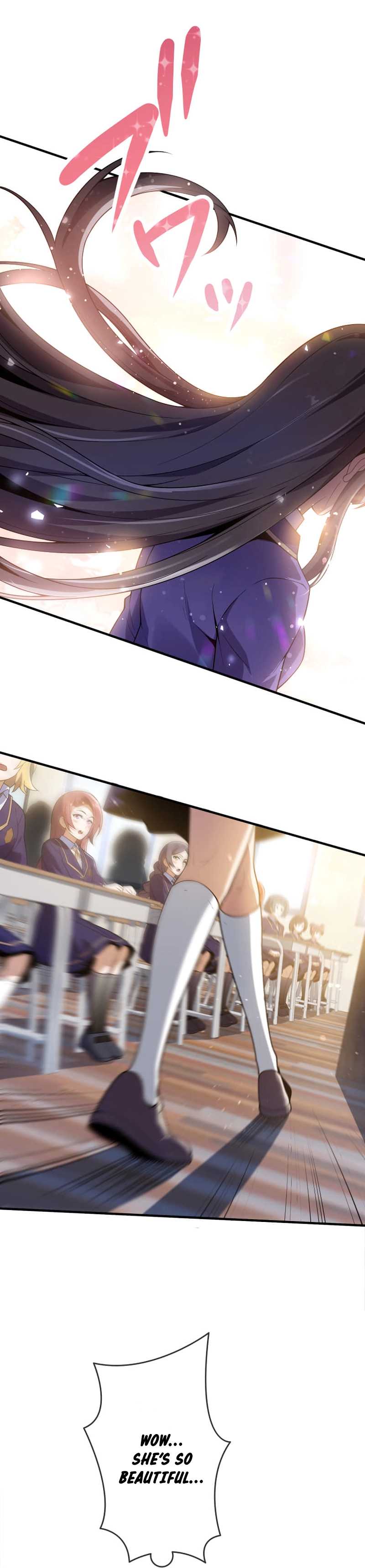 The Woman Called Naruse Narumi Chapter 1 - Page 18
