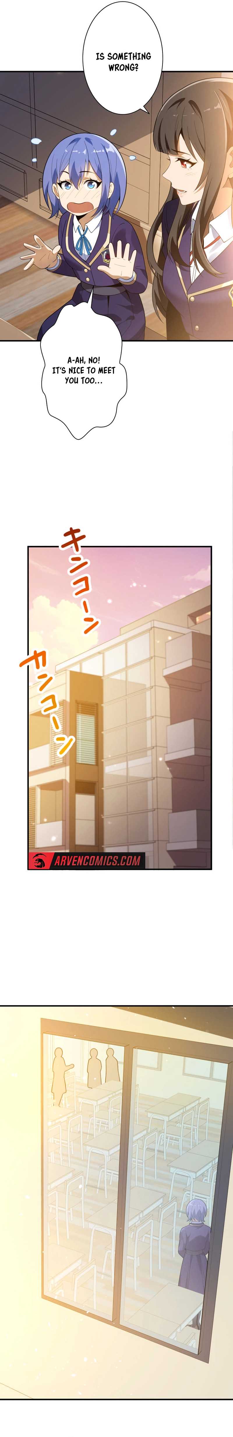 The Woman Called Naruse Narumi Chapter 1 - Page 23