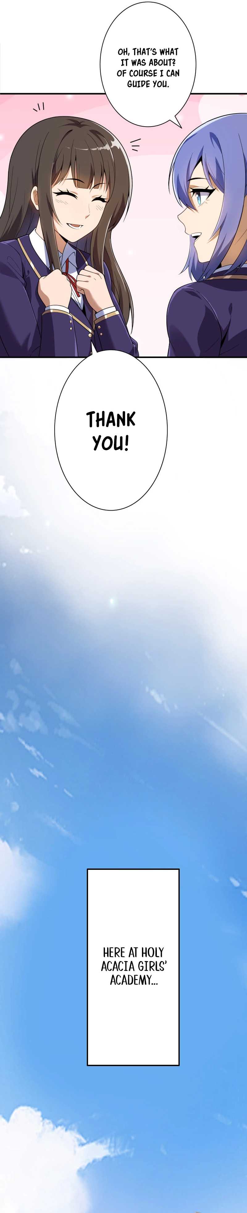 The Woman Called Naruse Narumi Chapter 1 - Page 25
