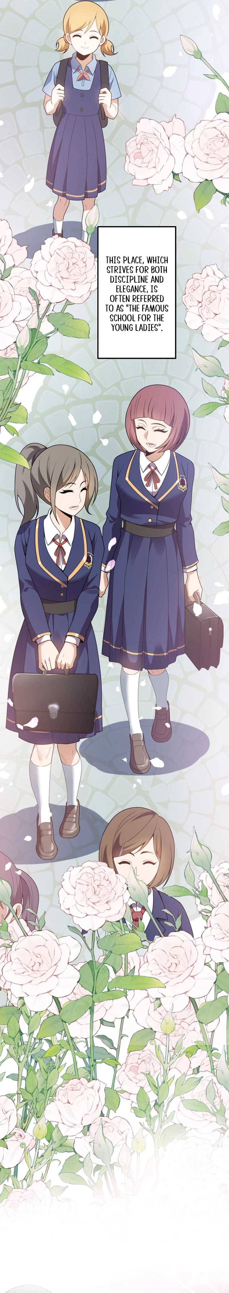 The Woman Called Naruse Narumi Chapter 1 - Page 27