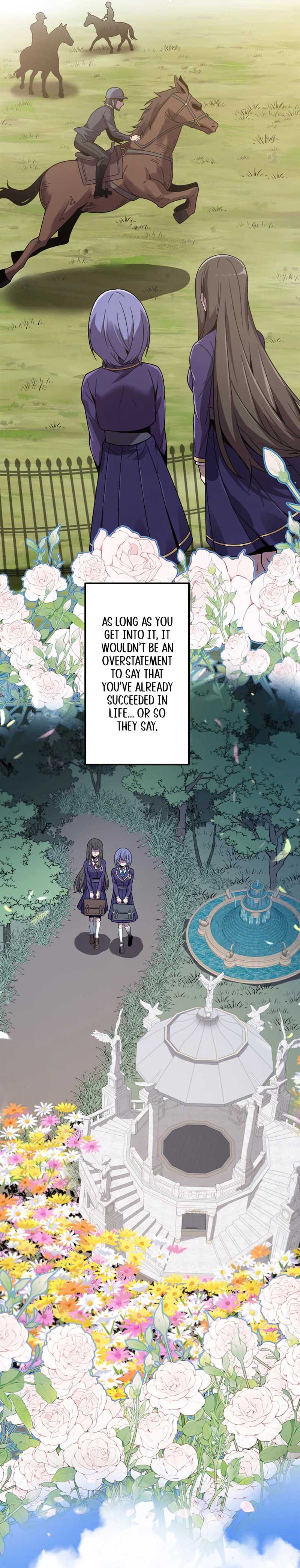 The Woman Called Naruse Narumi Chapter 1 - Page 29