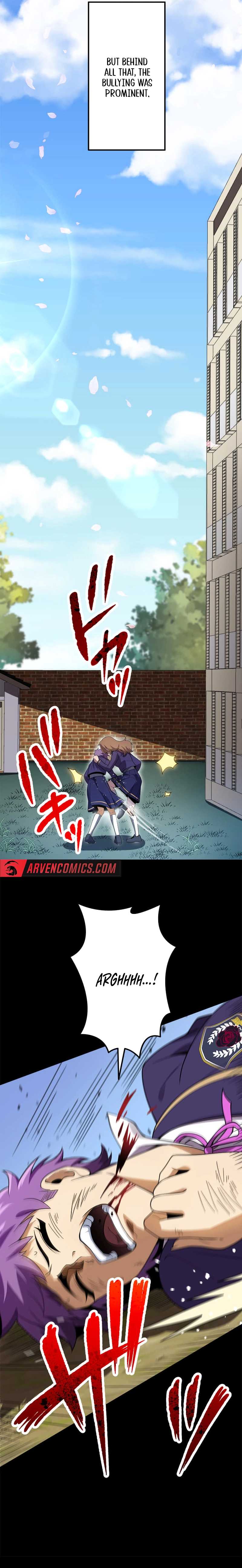 The Woman Called Naruse Narumi Chapter 1 - Page 30