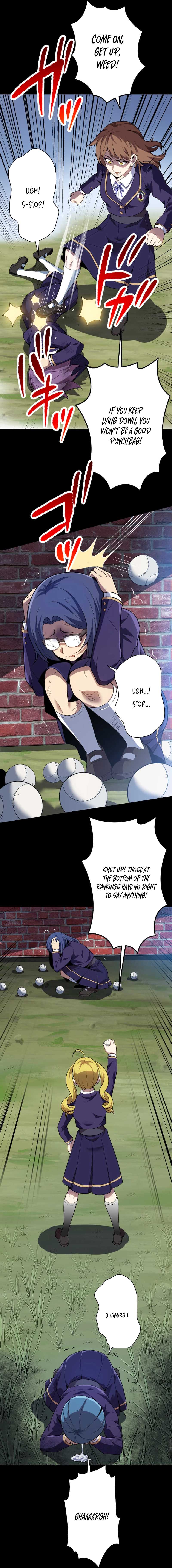 The Woman Called Naruse Narumi Chapter 1 - Page 31
