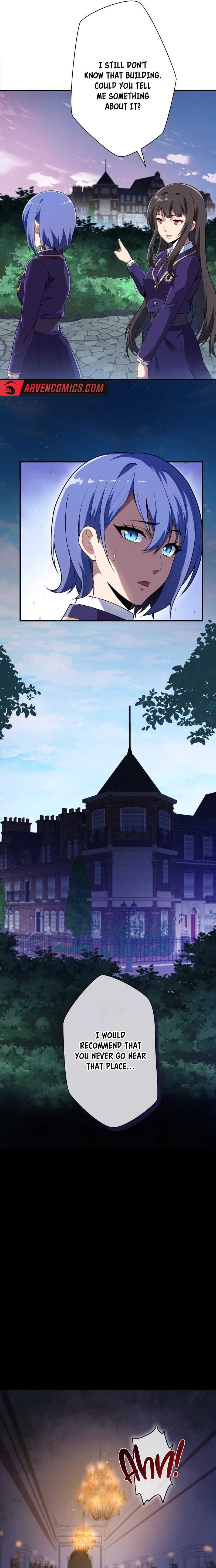 The Woman Called Naruse Narumi Chapter 1 - Page 35