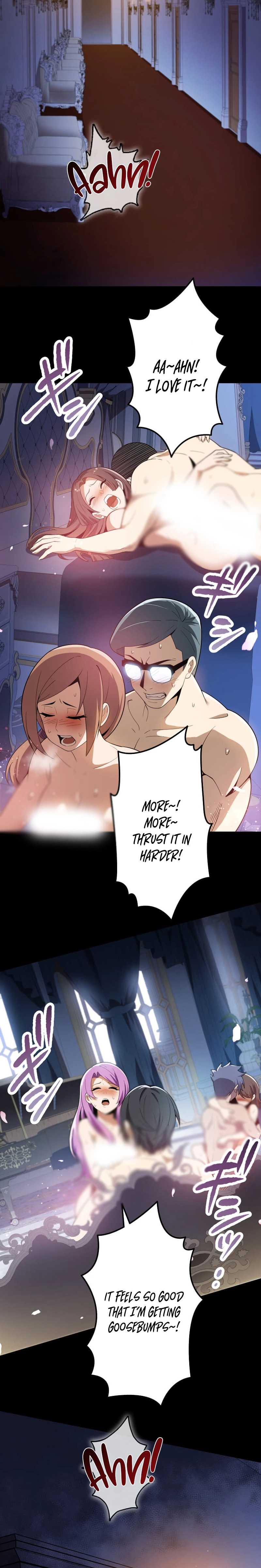 The Woman Called Naruse Narumi Chapter 1 - Page 36