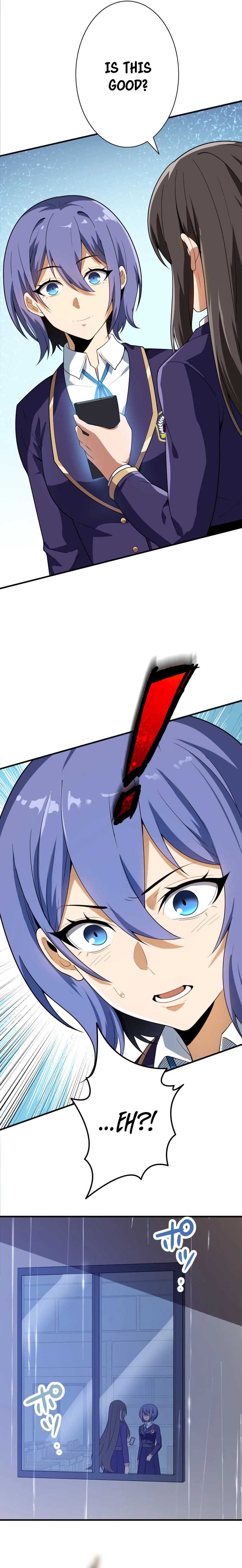 The Woman Called Naruse Narumi Chapter 1 - Page 41