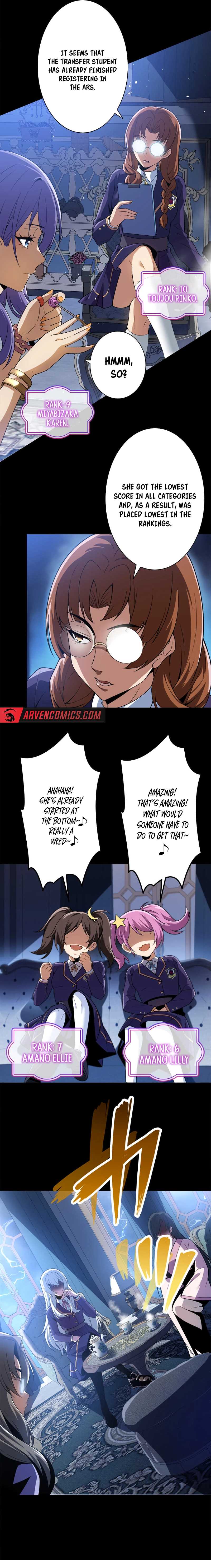 The Woman Called Naruse Narumi Chapter 1 - Page 44