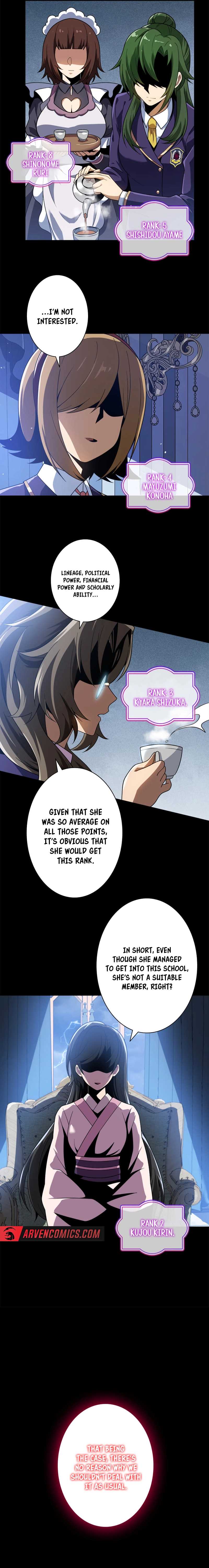 The Woman Called Naruse Narumi Chapter 1 - Page 45
