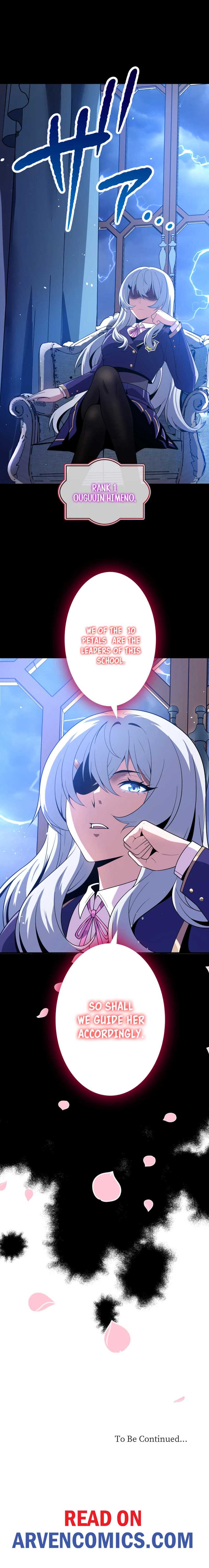 The Woman Called Naruse Narumi Chapter 1 - Page 46