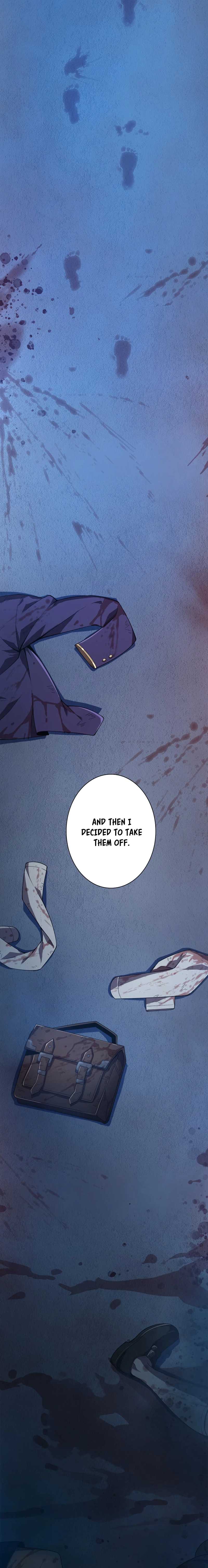 The Woman Called Naruse Narumi Chapter 1 - Page 6