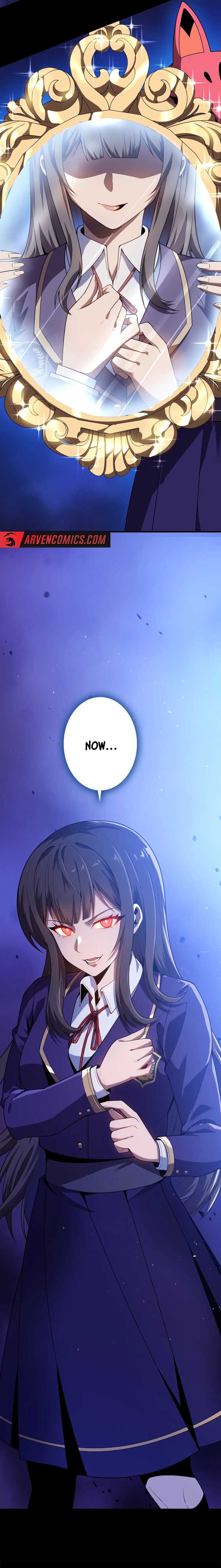 The Woman Called Naruse Narumi Chapter 1 - Page 10