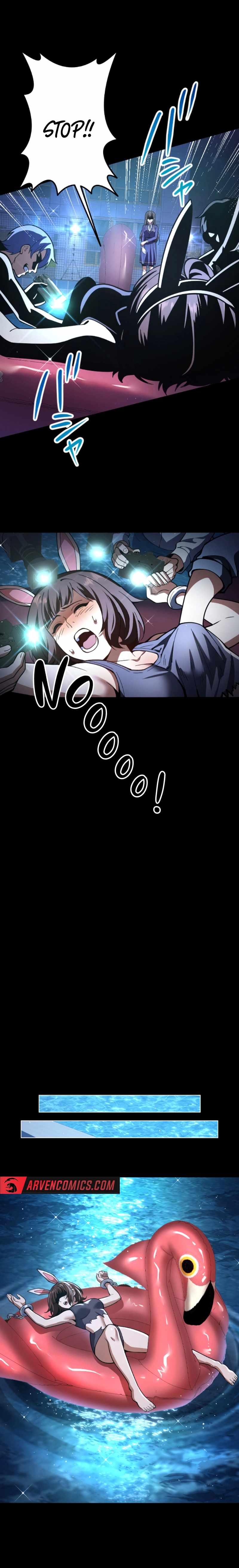 The Woman Called Naruse Narumi Chapter 10 - Page 13