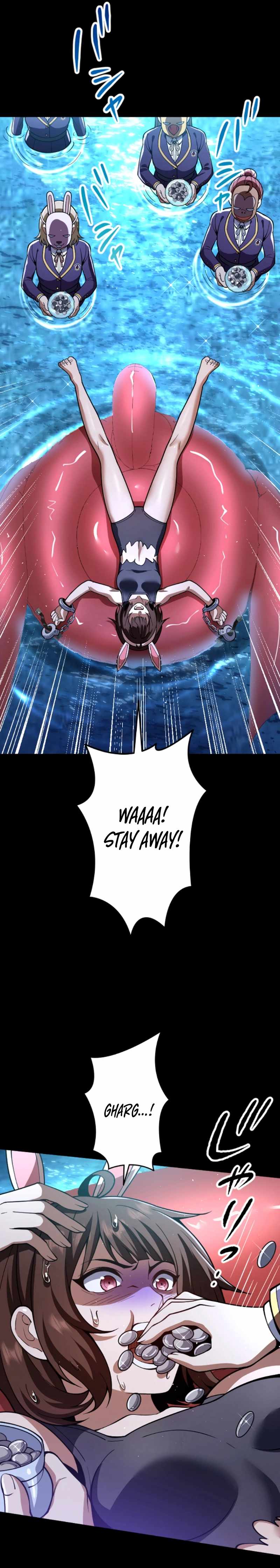 The Woman Called Naruse Narumi Chapter 10 - Page 19