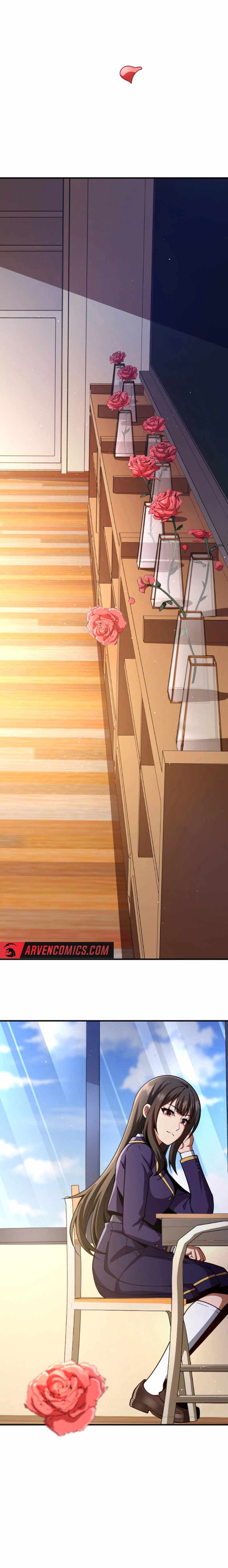 The Woman Called Naruse Narumi Chapter 10 - Page 26