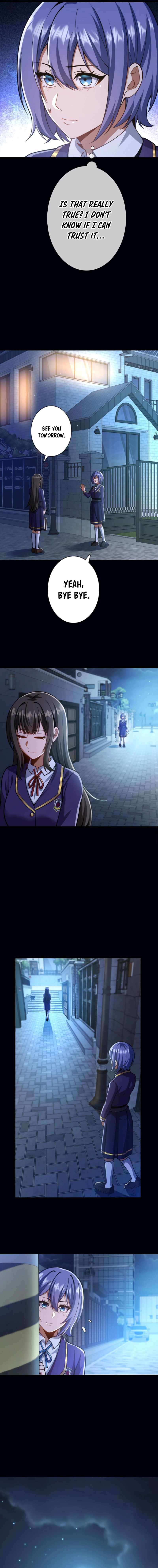 The Woman Called Naruse Narumi Chapter 12 - Page 12