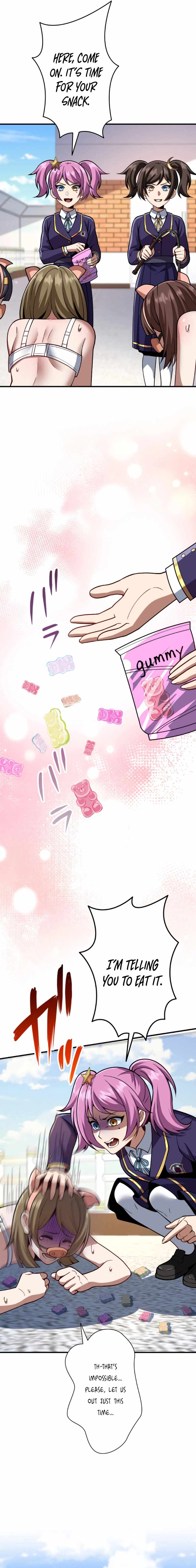 The Woman Called Naruse Narumi Chapter 13 - Page 2