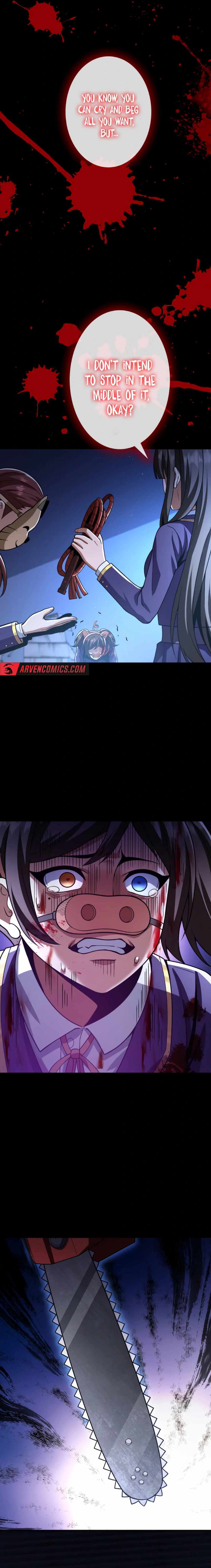 The Woman Called Naruse Narumi Chapter 13 - Page 14