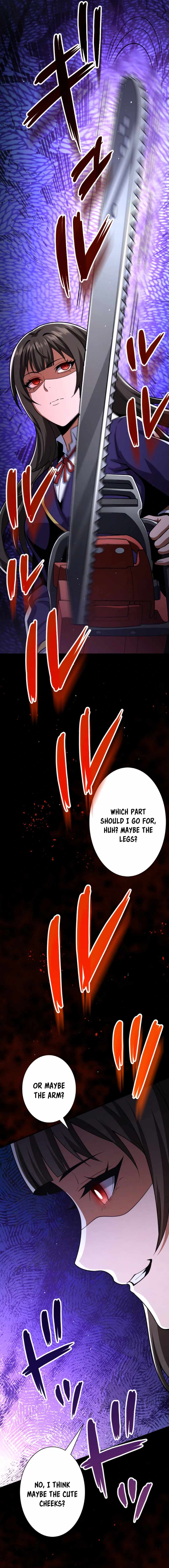The Woman Called Naruse Narumi Chapter 13 - Page 17