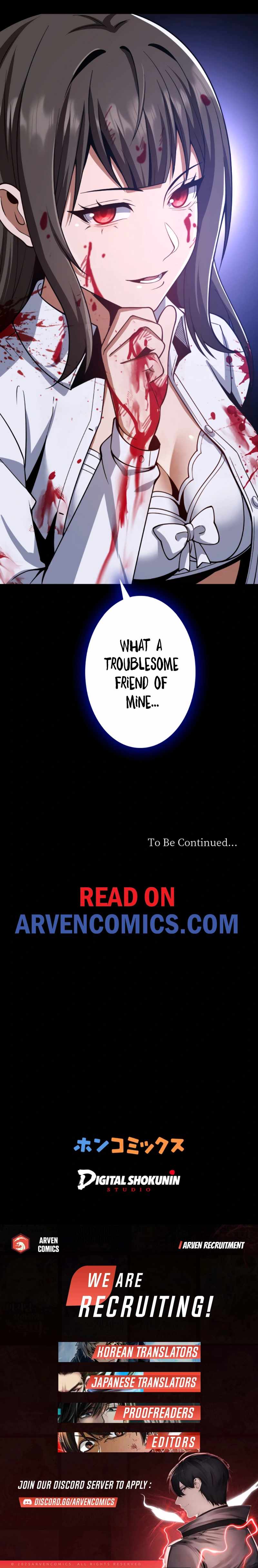 The Woman Called Naruse Narumi Chapter 13 - Page 23
