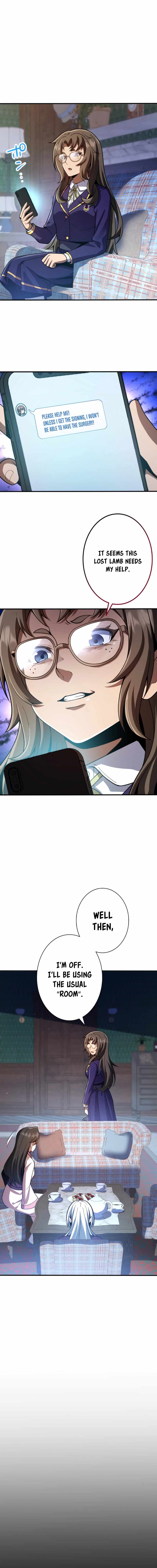 The Woman Called Naruse Narumi Chapter 14 - Page 15