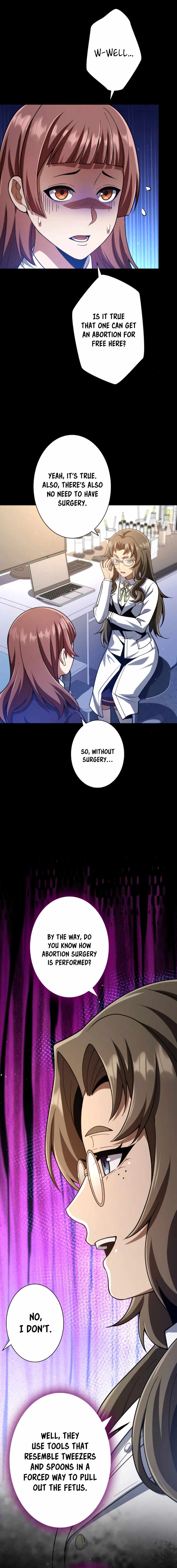 The Woman Called Naruse Narumi Chapter 14 - Page 17