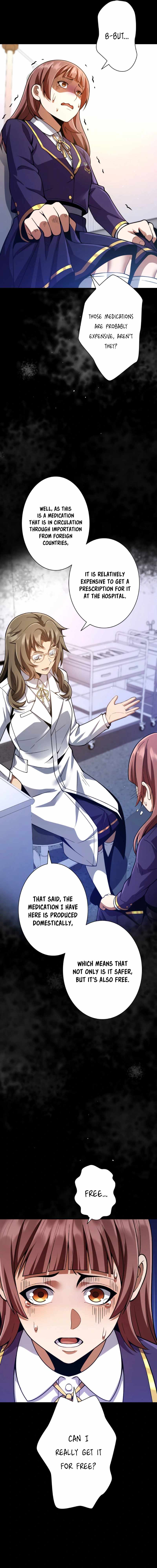 The Woman Called Naruse Narumi Chapter 14 - Page 19