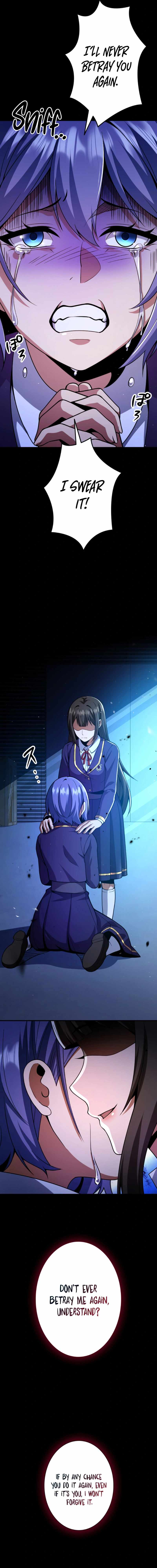 The Woman Called Naruse Narumi Chapter 14 - Page 7