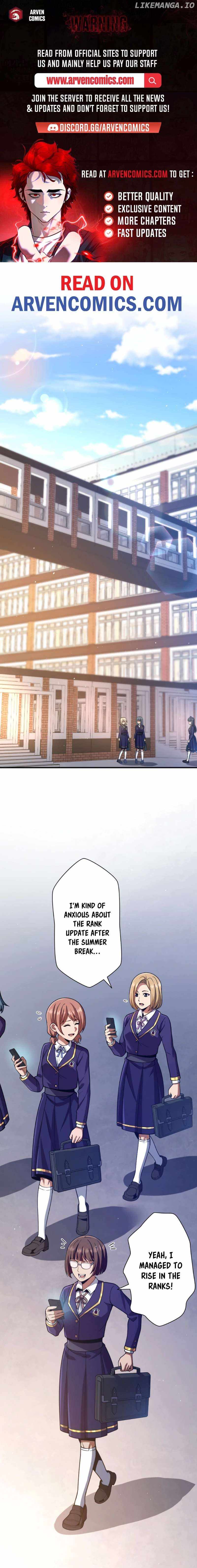The Woman Called Naruse Narumi Chapter 15 - Page 1