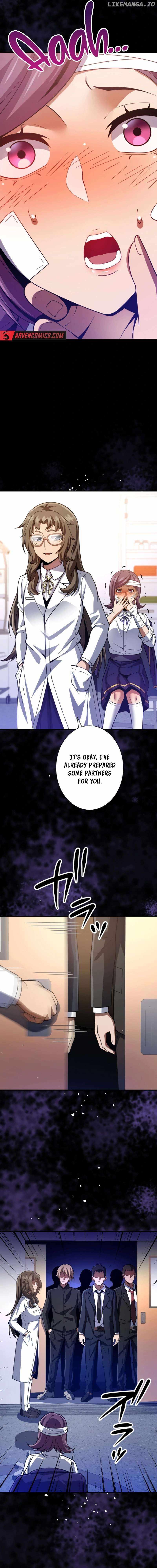 The Woman Called Naruse Narumi Chapter 15 - Page 12