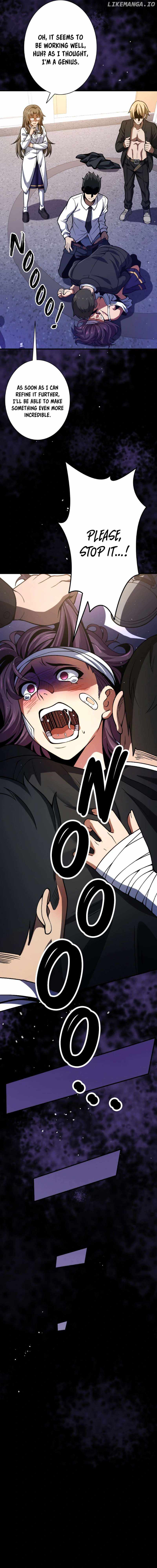 The Woman Called Naruse Narumi Chapter 15 - Page 14