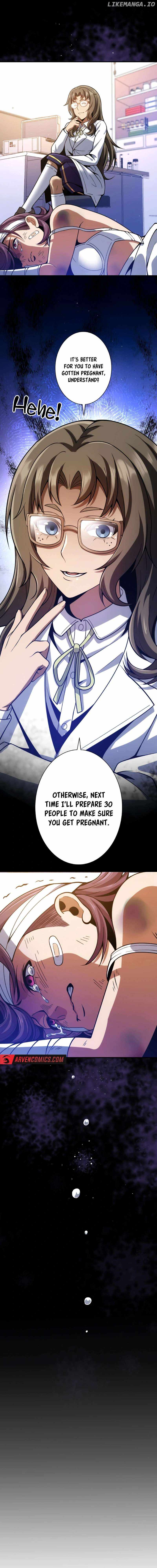 The Woman Called Naruse Narumi Chapter 15 - Page 15