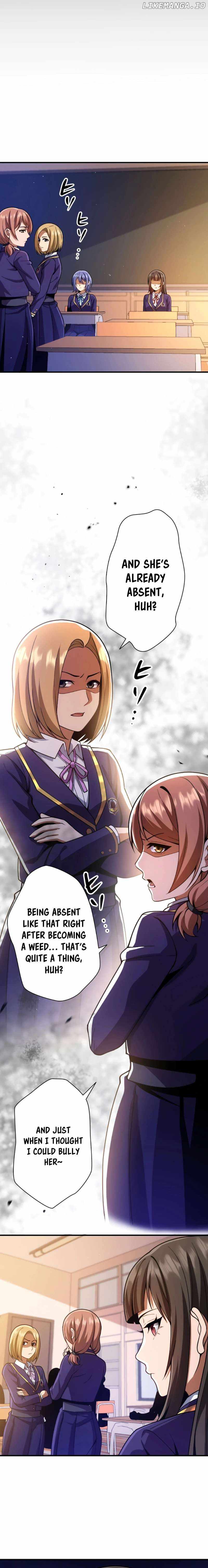 The Woman Called Naruse Narumi Chapter 15 - Page 16
