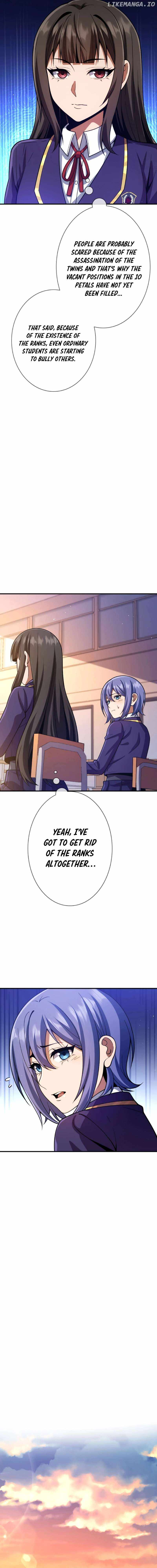 The Woman Called Naruse Narumi Chapter 15 - Page 17