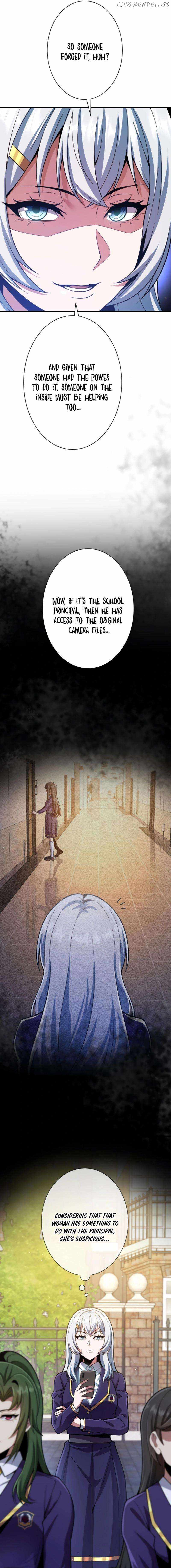The Woman Called Naruse Narumi Chapter 16 - Page 15