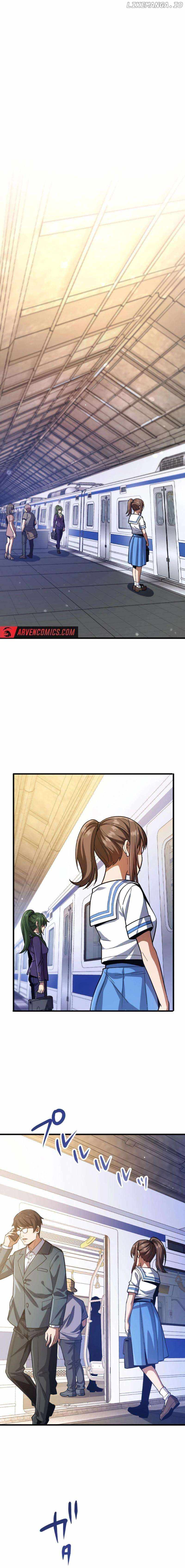 The Woman Called Naruse Narumi Chapter 16 - Page 18