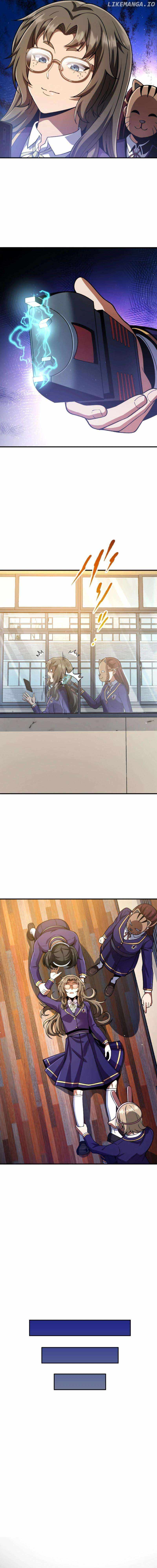 The Woman Called Naruse Narumi Chapter 16 - Page 3
