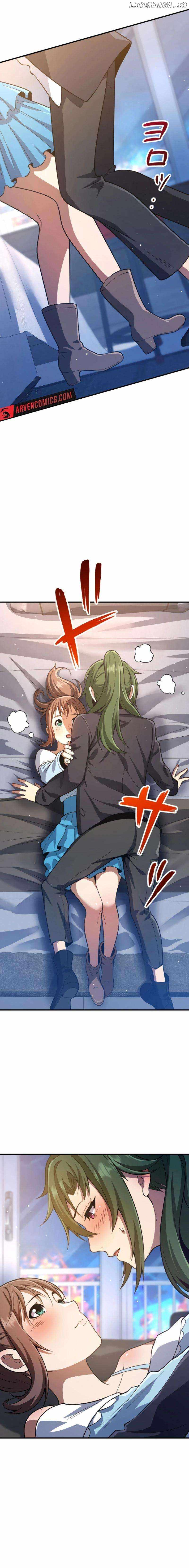 The Woman Called Naruse Narumi Chapter 17 - Page 16