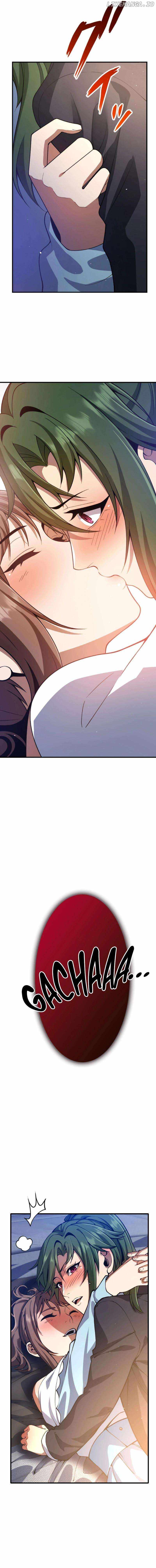 The Woman Called Naruse Narumi Chapter 17 - Page 17