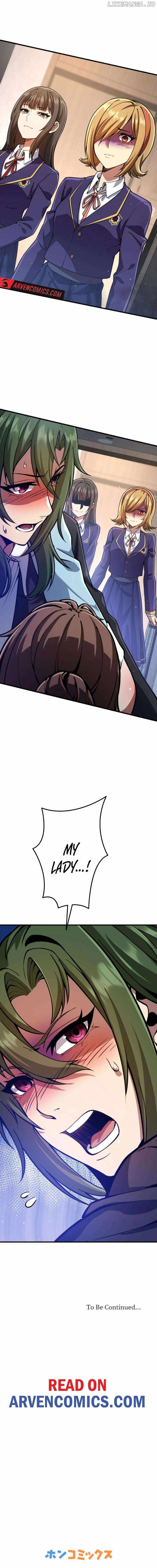 The Woman Called Naruse Narumi Chapter 17 - Page 18