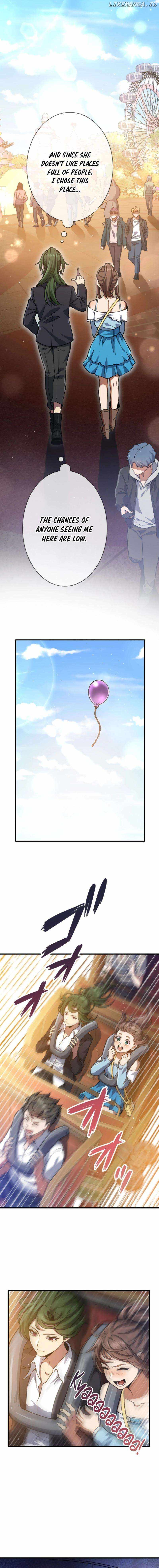 The Woman Called Naruse Narumi Chapter 17 - Page 7