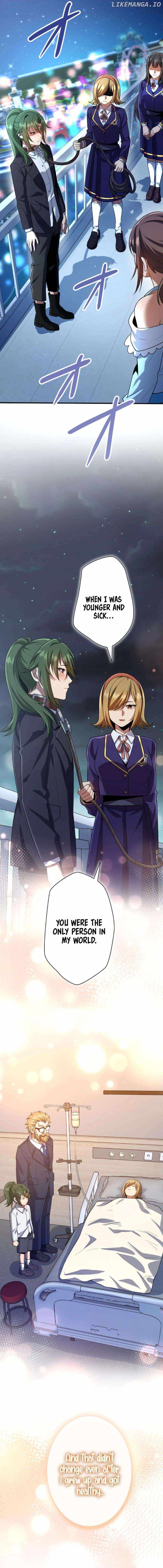 The Woman Called Naruse Narumi Chapter 18 - Page 14