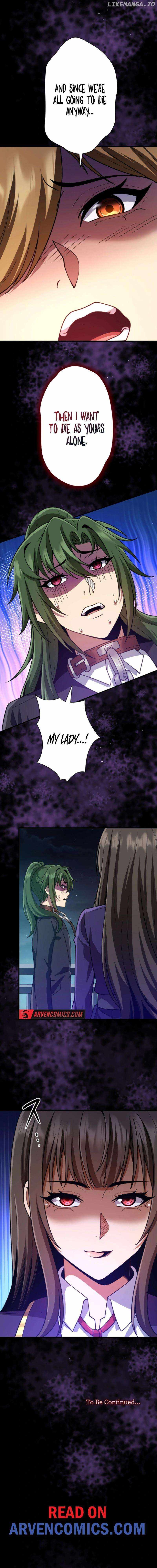 The Woman Called Naruse Narumi Chapter 18 - Page 20