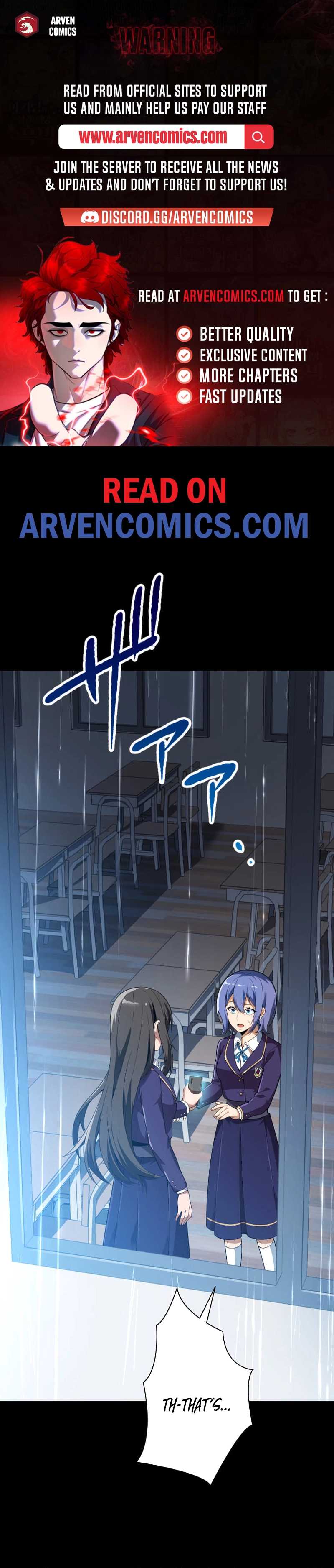 The Woman Called Naruse Narumi Chapter 2 - Page 1