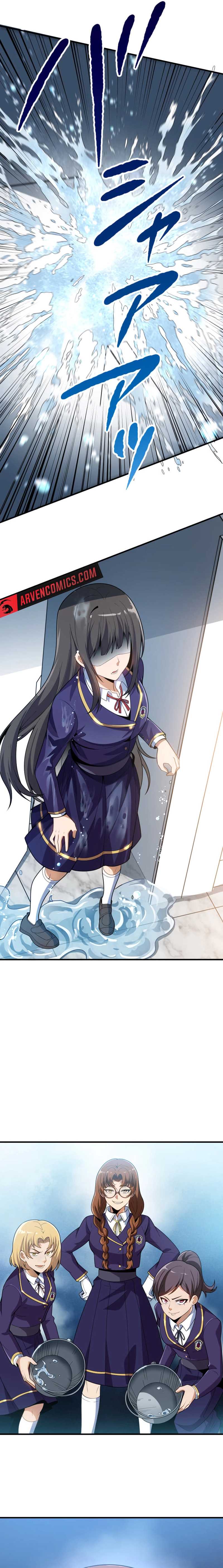The Woman Called Naruse Narumi Chapter 2 - Page 14